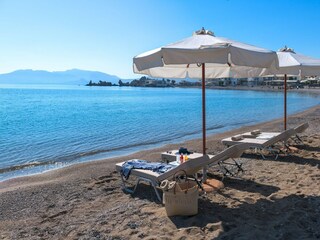 Vakantiepark Archangelos (Rhodos) Buitenaudio-opname 11