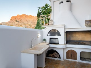 Ferienpark Archangelos (Rhodos) Außenaufnahme 8