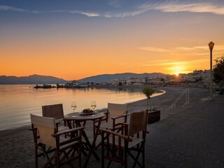 Vakantiepark Archangelos (Rhodos) Buitenaudio-opname 3