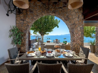 Ferienpark Archangelos (Rhodos) Außenaufnahme 9