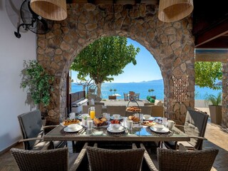 Vakantiepark Archangelos (Rhodos) Buitenaudio-opname 16