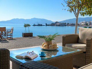 Vakantiepark Archangelos (Rhodos) Buitenaudio-opname 10