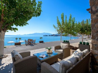 Vakantiepark Archangelos (Rhodos) Buitenaudio-opname 12