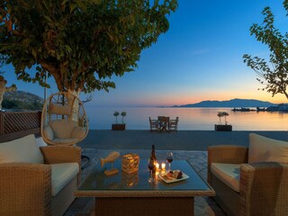 Vakantiepark Archangelos (Rhodos) Buitenaudio-opname 6