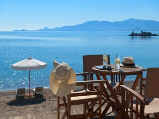 Vakantiepark Archangelos (Rhodos) Buitenaudio-opname 2