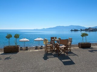 Vakantiepark Archangelos (Rhodos) Buitenaudio-opname 7