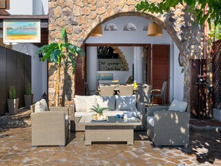 Vakantiepark Archangelos (Rhodos) Buitenaudio-opname 5
