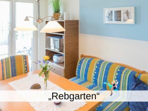 Appartement de vacances Ferienwohnung Rebgarten