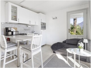 Ferienwohnung Trarego Viggiona Grundriss 2