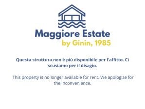 Holiday apartment Casa Samara