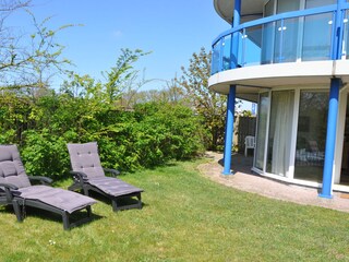 Ferienwohnung Callantsoog Außenaufnahme 2