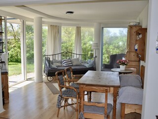 Ferienwohnung Callantsoog Ausstattung 3