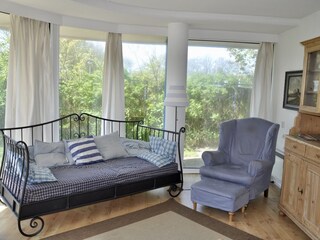 Ferienwohnung Callantsoog Ausstattung 4
