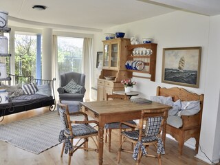 Ferienwohnung Callantsoog Ausstattung 6