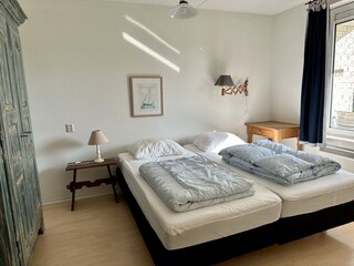 Ferienwohnung Callantsoog Ausstattung 8