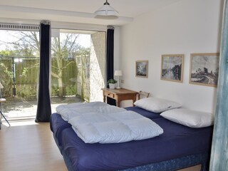 Ferienwohnung Callantsoog Ausstattung 9