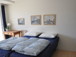 Ferienwohnung Callantsoog Ausstattung 10