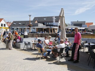 Ferienwohnung Callantsoog Umgebung 13