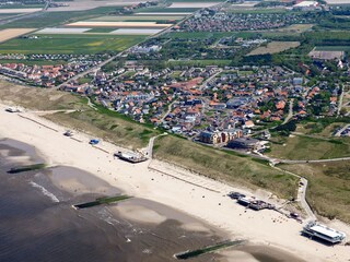 Ferienwohnung Callantsoog Umgebung 14