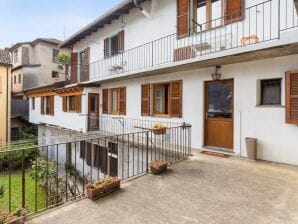 Holiday apartment Le Finestre sul Lago - Cannobio - image1