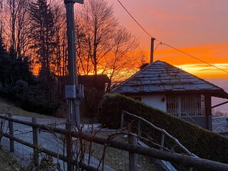 Ferienhaus Trarego Viggiona Außenaufnahme 10