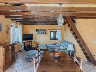 Ferienhaus Trarego Viggiona Ausstattung 12