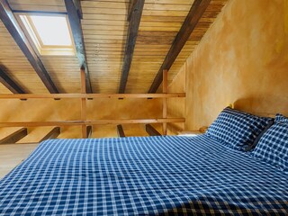Ferienhaus Trarego Viggiona Ausstattung 13