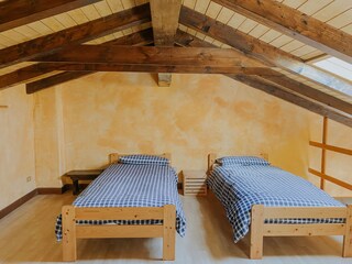 Ferienhaus Trarego Viggiona Ausstattung 14