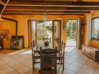 Ferienhaus Trarego Viggiona Ausstattung 15