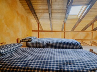 Ferienhaus Trarego Viggiona Ausstattung 16