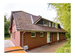 Ferienhaus Horumersiel  2