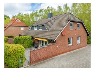 Ferienhaus Horumersiel  3