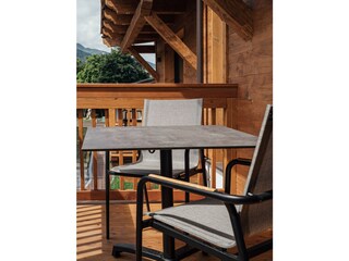 Apartment Niedernsill Außenaufnahme 5