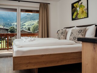 Apartment Niedernsill Ausstattung 6