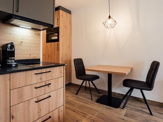 Apartment Niedernsill Ausstattung 7