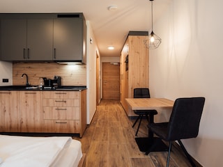 Apartment Niedernsill Ausstattung 8