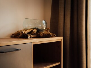 Apartment Niedernsill Ausstattung 11