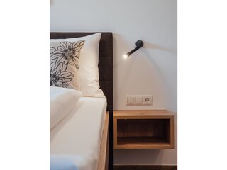 Apartment Niedernsill Ausstattung 12