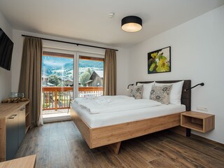 Apartment Niedernsill Ausstattung 13