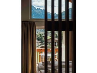 Apartment Niedernsill Ausstattung 9