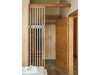 Apartment Niedernsill Ausstattung 10