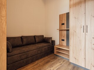 Apartment Niedernsill Ausstattung 11