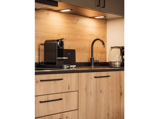 Apartment Niedernsill Ausstattung 13