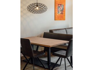 Apartment Niedernsill Ausstattung 16