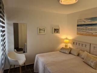 Appartamento Costa Calma Caratteristiche 10