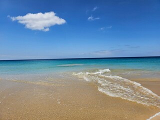 Appartamento Costa Calma Ambiente 18