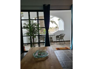 Appartement Costa Calma Équipement 13