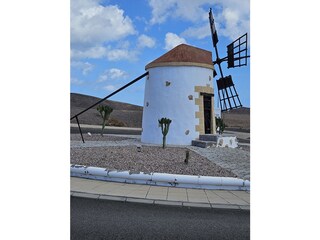 Appartamento Costa Calma Ambiente 23