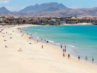 Appartamento Costa Calma Ambiente 17