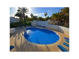 Appartement Costa Calma Équipement 15